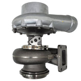 167050N (3801589; 3029514; 3801996; 3803287, 3803279, 3529040, 3527693) New Holset T46B Turbocharger Fits 1993-08 Cummins Industrial Diesel Engine With NTC230-444, NTA855C/P, NTA400 - Goldfarb & Associates Inc