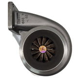 167050N (3801589; 3029514; 3801996; 3803287, 3803279, 3529040, 3527693) New Holset T46B Turbocharger Fits 1993-08 Cummins Industrial Diesel Engine With NTC230-444, NTA855C/P, NTA400 - Goldfarb & Associates Inc