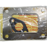 167050N (3801589; 3029514; 3801996; 3803287, 3803279, 3529040, 3527693) New Holset T46B Turbocharger Fits 1993-08 Cummins Industrial Diesel Engine With NTC230-444, NTA855C/P, NTA400 - Goldfarb & Associates Inc