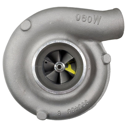 167336N (167336N) New Schwitzer T04E13 Turbocharger Fits Diesel Engine - Goldfarb & Associates Inc