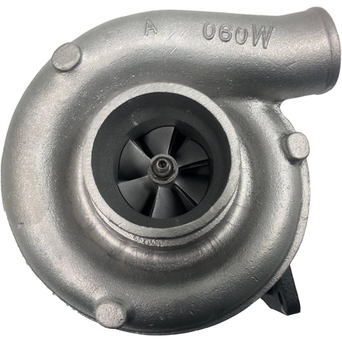 167336R (1808749C91) Rebuilt Schwitzer S2EL1144 Turbocharger fits Navistar Engine - Goldfarb & Associates Inc