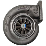 167336N (167336N) New Schwitzer T04E13 Turbocharger Fits Diesel Engine - Goldfarb & Associates Inc