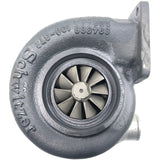 167336R (1808749C91) Rebuilt Schwitzer S2EL1144 Turbocharger fits Navistar Engine - Goldfarb & Associates Inc