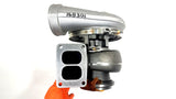 167735N (8929903) New Schwitzer S400 Turbocharger fits Detroit Series 60 Garrett Equivalent : 465695-0001 , 466838-0002 Engine - Goldfarb & Associates Inc