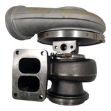 167736N (23503732) New Schwitzer S400S009 Turbocharger Fits Detroit TV5101 Series 60 Diesel Engine - Goldfarb & Associates Inc