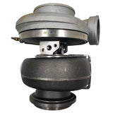 167736N (23503732) New Schwitzer S400S009 Turbocharger Fits Detroit TV5101 Series 60 Diesel Engine - Goldfarb & Associates Inc
