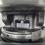 167736 R (23503732) Rebuilt Schwitzer S400S009 Turbocharger Fits Detroit TV5101 Series 60 Diesel Engine - Goldfarb & Associates Inc