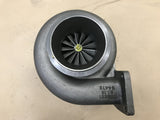 3032075N (3032075) New Turbocharger fits Cummins Engine - Goldfarb & Associates Inc