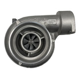 169088R (0R7145) Rebuilt Borg Warner S4DCL029 Turbocharger fits Caterpillar 3412 HEUI Engine - Goldfarb & Associates Inc