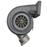 169088R (0R7145) Rebuilt Borg Warner S4DCL029 Turbocharger fits Caterpillar 3412 HEUI Engine - Goldfarb & Associates Inc