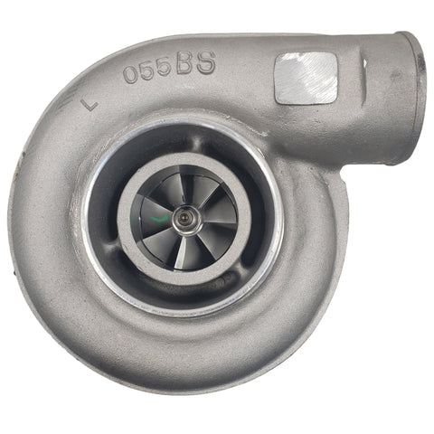 RE70343 (169587) New Schwitzer S300-S016 Turbocharger Fits Borg Warner Diesel Engine - Goldfarb & Associates Inc