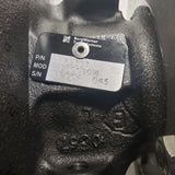 RE70343 (169587) New Schwitzer S300-S016 Turbocharger Fits Borg Warner Diesel Engine - Goldfarb & Associates Inc