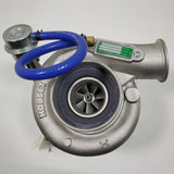 170-032-0259R (170-032-0259R) Rebuilt Holset HX35W Turbocharger fits Engine - Goldfarb & Associates Inc
