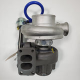 170-032-0259R (170-032-0259R) Rebuilt Holset HX35W Turbocharger fits Engine - Goldfarb & Associates Inc