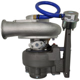 170-032-0259R (170-032-0259R) Rebuilt Holset HX35W Turbocharger fits Engine - Goldfarb & Associates Inc
