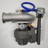 170-032-0259R (170-032-0259R) Rebuilt Holset HX35W Turbocharger fits Engine - Goldfarb & Associates Inc