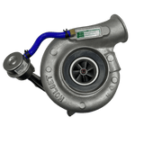 170-032-0295R (4038473 ,4089954 ,4038479 ,3599921 ) Rebuilt Holset HX35W Turbocharger Fits Cummins Engine - Goldfarb & Associates Inc