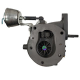 170-070-2314R- Rebuilt High Pressure Turbocharger Fits Navistar Maxxforce 13.0L Engine - Goldfarb & Associates Inc