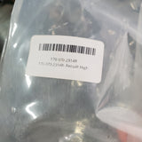 170-070-2314R- Rebuilt High Pressure Turbocharger Fits Navistar Maxxforce 13.0L Engine - Goldfarb & Associates Inc