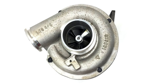 170290N (170290N) New Borg Warner TP38 Turbocharger Fits Diesel Engine - Goldfarb & Associates Inc