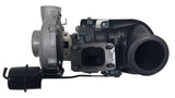 171077R (12556124) Rebuilt Chevy RHC62 Turbocharger fits GM GM 6.2L-6.5L Engine - Goldfarb & Associates Inc