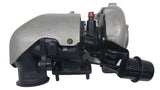 171077R (12556124) Rebuilt Chevy RHC62 Turbocharger fits GM GM 6.2L-6.5L Engine - Goldfarb & Associates Inc