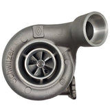 171334N (7536-315736) New Schwitzer S200 Turbocharger fits Engine - Goldfarb & Associates Inc