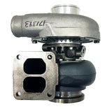 171441R (465225-0012) Rebuilt BorgWarner T04E Turbocharger Fits 7.6L DT466 Navistar Engine - Goldfarb & Associates Inc