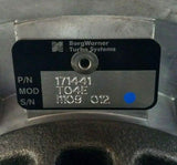 171441N () New T04E17 Turbocharger fits Borg Warner Engine - Goldfarb & Associates Inc
