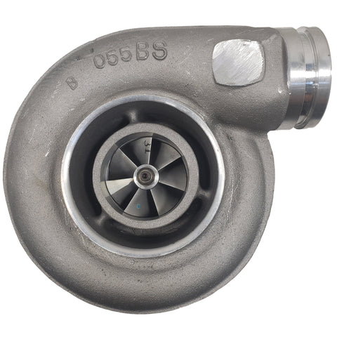 171515 (RE506183) New BorgWarner S200S041 Turbocharger Fit 2000-03 John Deere Engine - Goldfarb & Associates Inc