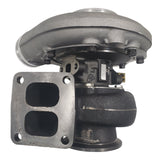 RE506184N (171516) New Borg Warner S200S041 Turbocharger fits John Deere 6081 Engine - Goldfarb & Associates Inc