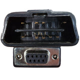 1715SC New Superchip MAX Micro Tuner Fits 96-03 Ford V8 E & F Series, SUV Gas Engine - Goldfarb & Associates Inc