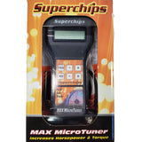 1715SC New Superchip MAX Micro Tuner Fits 96-03 Ford V8 E & F Series, SUV Gas Engine - Goldfarb & Associates Inc