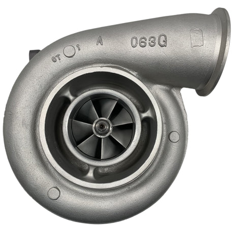 171701R (23515635) Rebuilt Borg Warner S400 Turbocharger fits Detroit Series 60 Engine - Goldfarb & Associates Inc