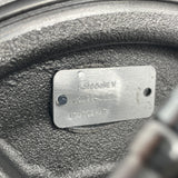 171702N Aftermarket Turbocharger fits Detroit 12.7L Engine - Goldfarb & Associates Inc