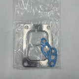 171702N Aftermarket Turbocharger fits Detroit 12.7L Engine - Goldfarb & Associates Inc