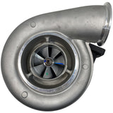 171702 (23518695) Rebuilt BorgWarner S400 Turbocharger 1996-05 Detroit Series 60 Engine - Goldfarb & Associates Inc