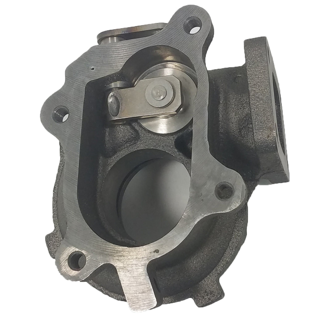 171836N (171836N) New Schwitzer Exhaust Housing - Goldfarb & Associates Inc