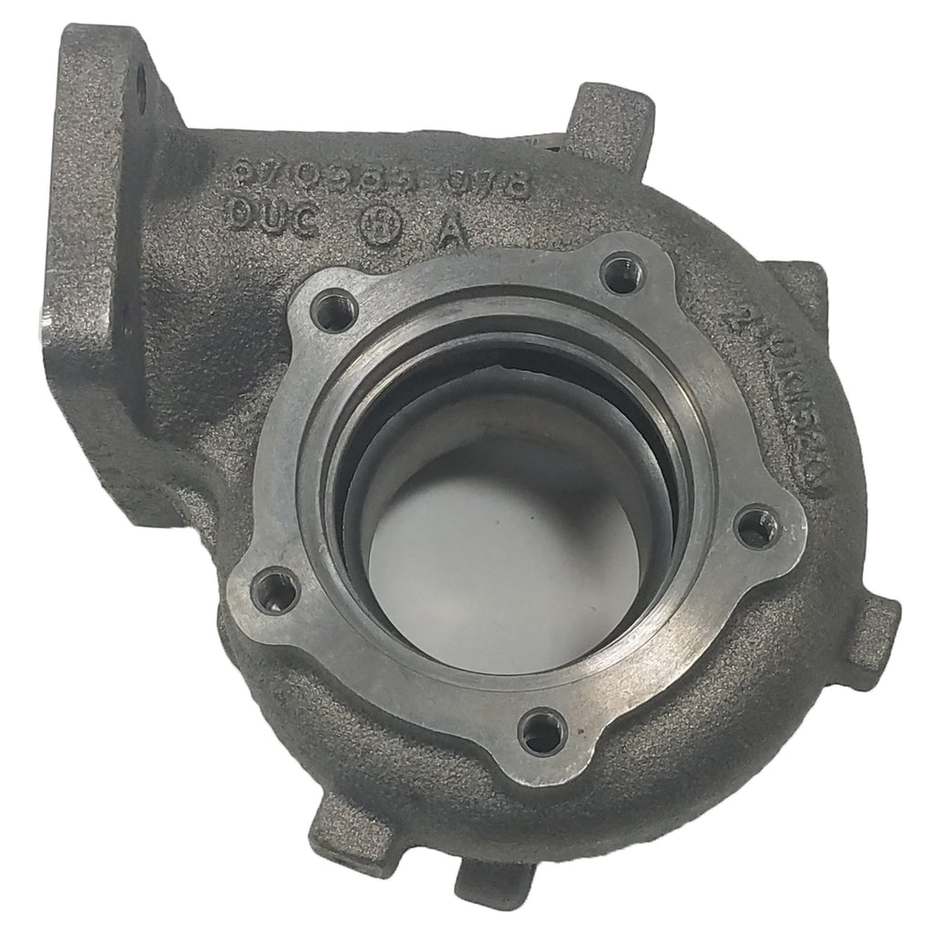 171836N (171836N) New Schwitzer Exhaust Housing - Goldfarb & Associates Inc