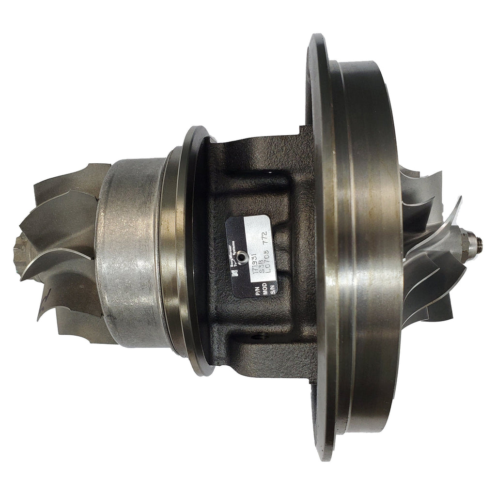 171931DR (631GC5143MX) New Borg Warner S3B Turbocharger CHRA fits Mack