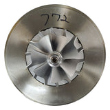 171931CHRA (631GC5142MX) New Borg Warner S3B CHRA Mack - Goldfarb & Associates Inc