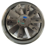 171931DR (631GC5143MX) New Borg Warner S3B Turbocharger CHRA fits Mack Engine - Goldfarb & Associates Inc