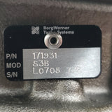 171931DR (631GC5143MX) New Borg Warner S3B Turbocharger CHRA fits Mack Engine - Goldfarb & Associates Inc