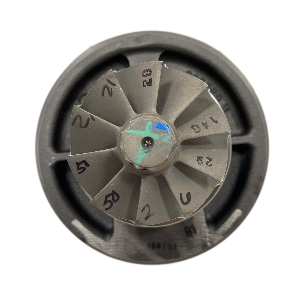 171933N (171933N) New Borg Warner S400S CHRA - Goldfarb & Associates Inc