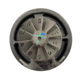 171933N (171933N) New Borg Warner S400S CHRA - Goldfarb & Associates Inc