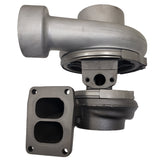 172487R (172487R) Rebuilt Borg Warner 4LF302 Turbocharger fits CAT Engine - Goldfarb & Associates Inc