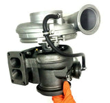 172743R (172743R) Rebuilt Borg Warner K31 Turbocharger fits Detroit Engine - Goldfarb & Associates Inc