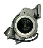 172743R (172743R) Rebuilt Borg Warner K31 Turbocharger fits Detroit Engine - Goldfarb & Associates Inc