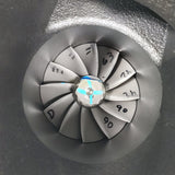 172743N (23528062) New K31 Turbocharger fits Detroit Series 60 1998-2007 Engine - Goldfarb & Associates Inc