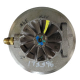 173397DR (12522149) New Borg Warner 5 & 8 Turbocharger CHRA fits GM Engine - Goldfarb & Associates Inc